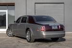 Rolls-Royce Phantom EWB 2007 года (NA)